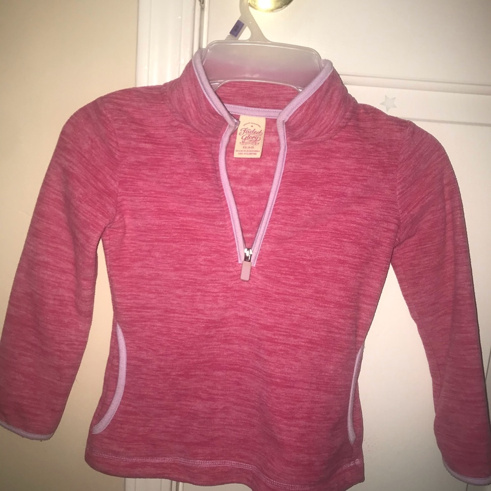 Toddler sweater (set of 2) size XS
